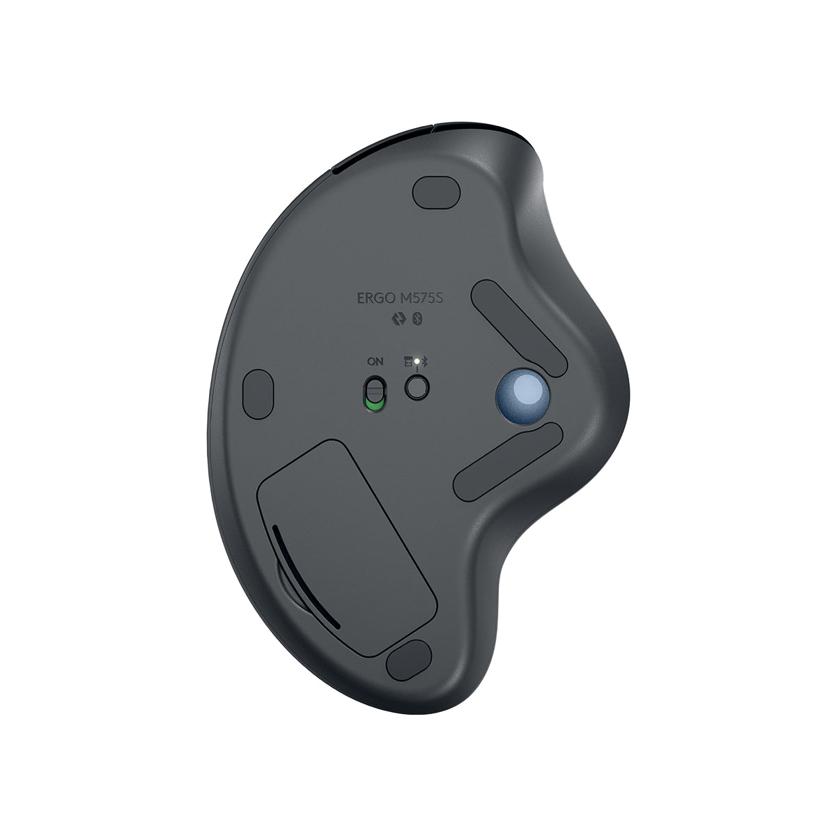 ERGO M575S Wireless Trackball