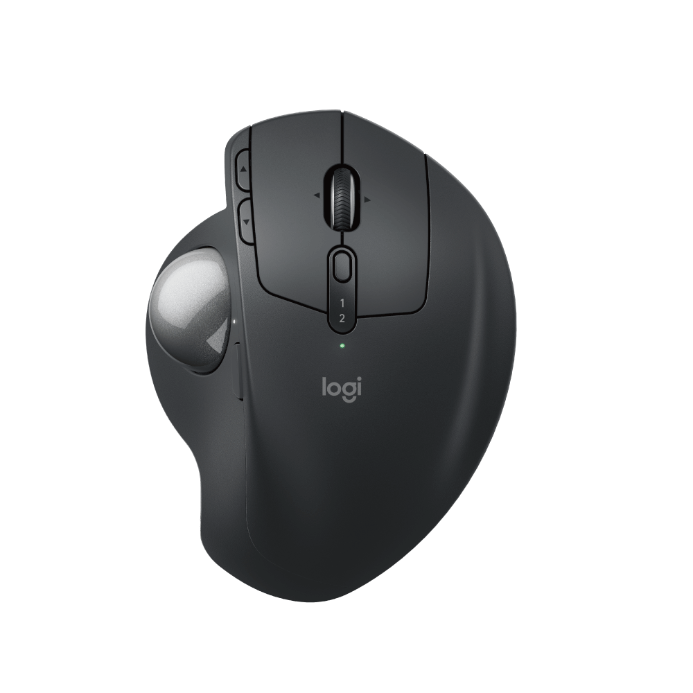 MX ERGO S Advanced Wireless Trackball