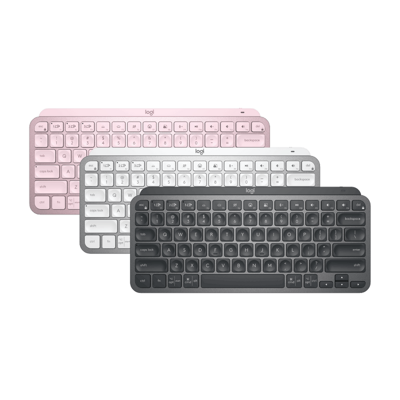 MX KEYS Mini Wireless Keyboard (US)