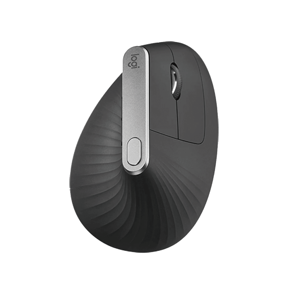 MX Vertical Ergonomic Wireless Mouse