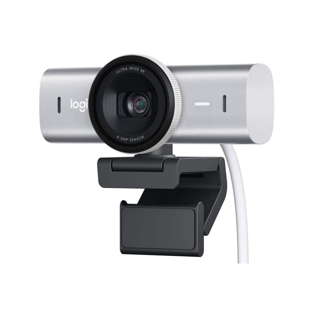 MX BRIO 4K Webcam