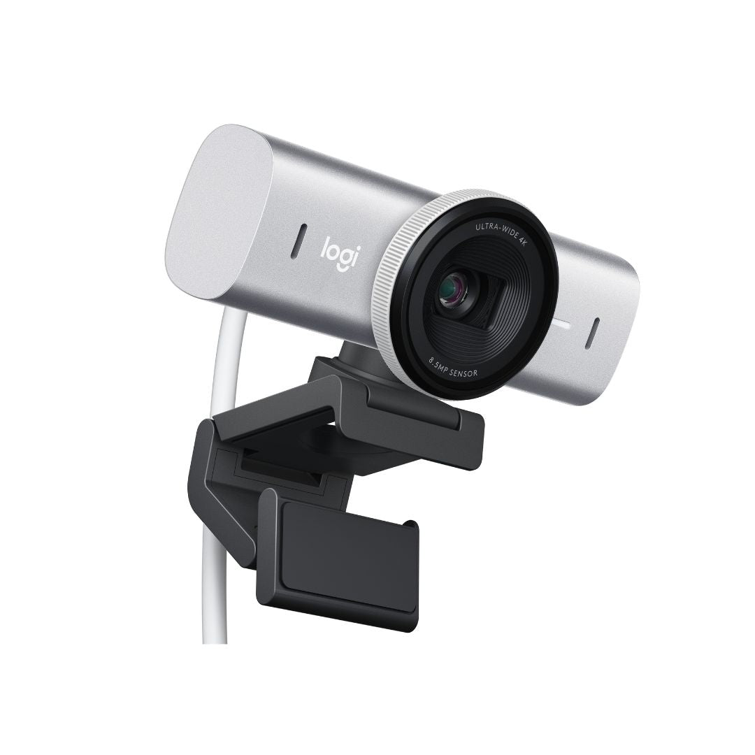 MX BRIO 4K Webcam