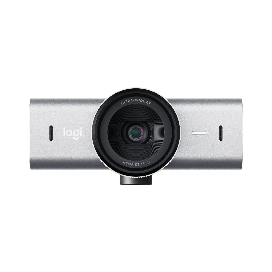 MX BRIO 4K Webcam