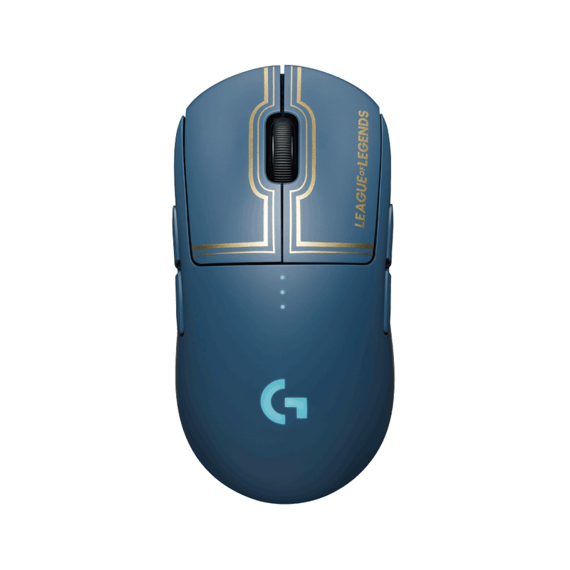 PRO Wireless Gaming Mice (LOL)