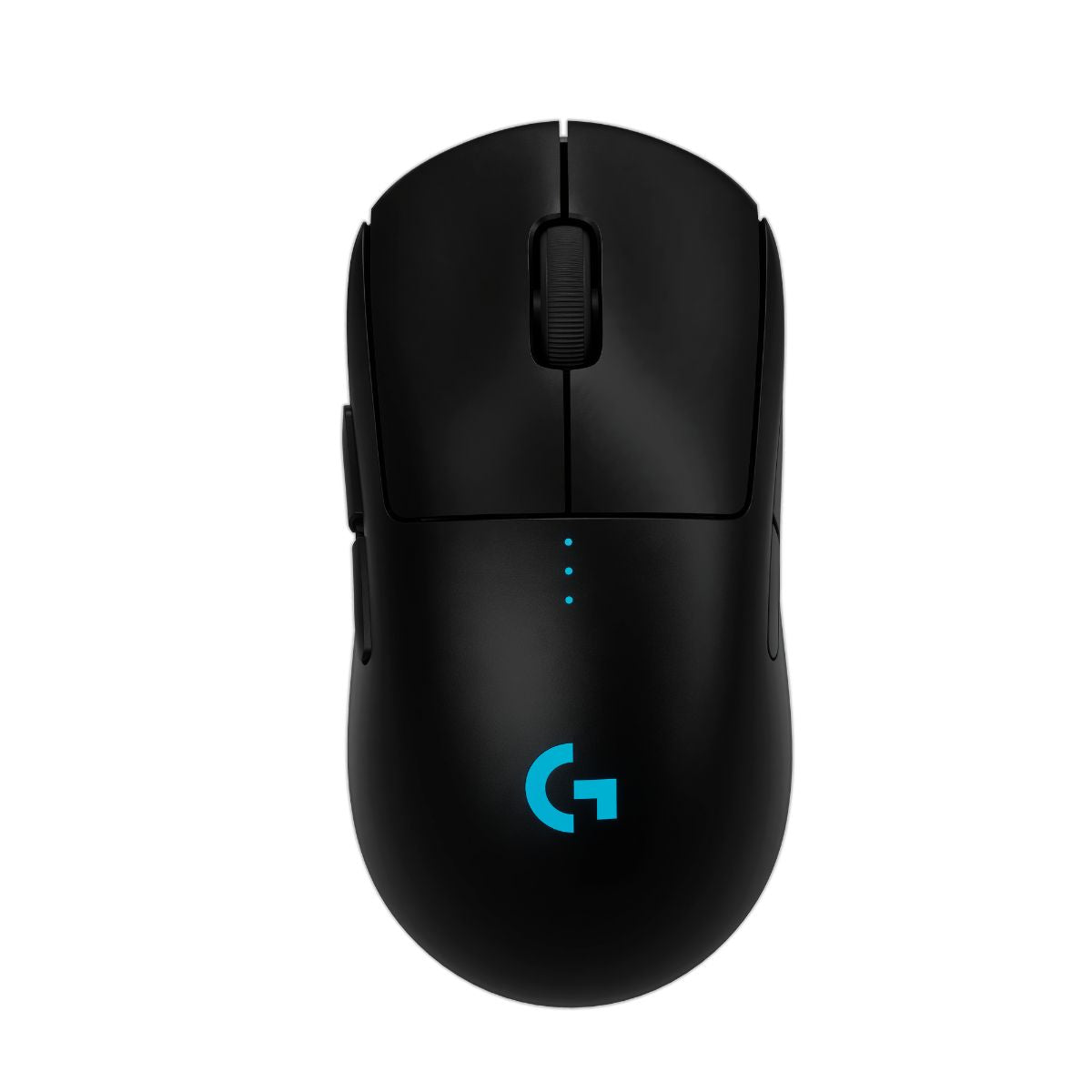 PRO 2 LIGHTSPEED Wireless Gaming Mouse