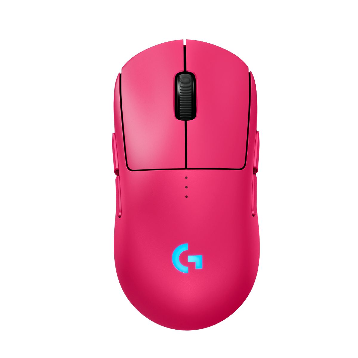 PRO 2 LIGHTSPEED Wireless Gaming Mouse