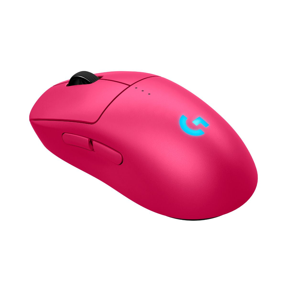 PRO 2 LIGHTSPEED Wireless Gaming Mouse