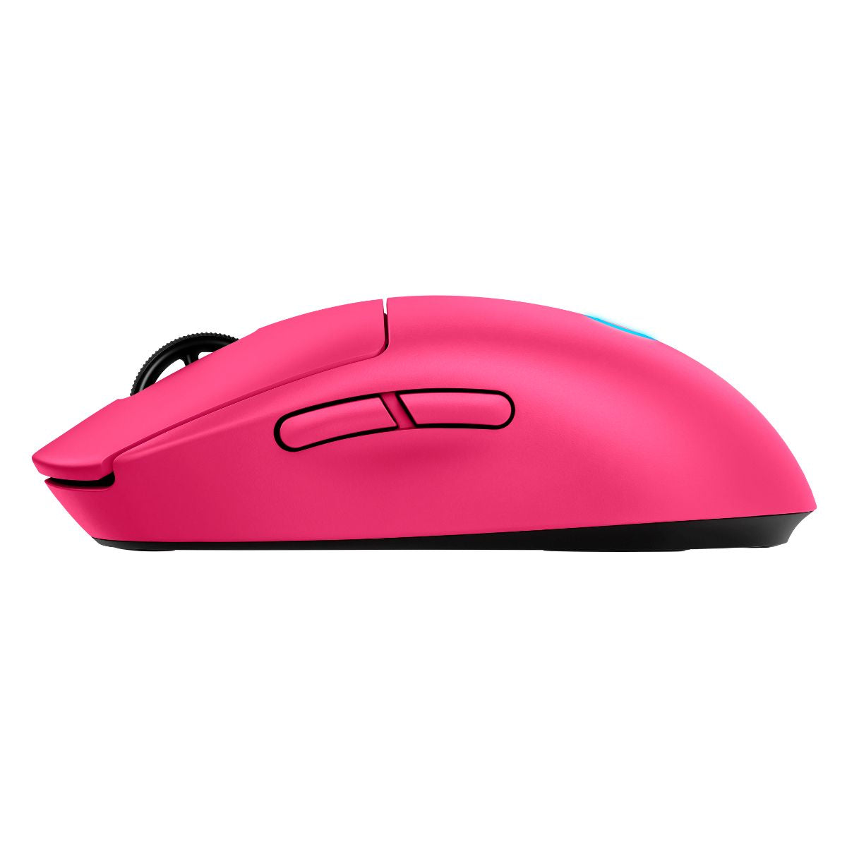 PRO 2 LIGHTSPEED Wireless Gaming Mouse