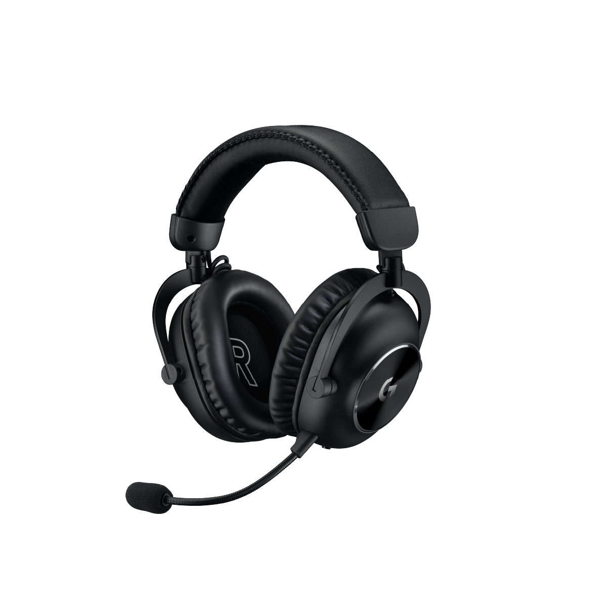 PRO X 2 LIGHTSPEED Wireless 7.1 Surround Sound Gaming Headset