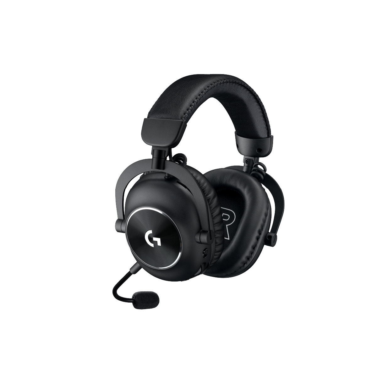 PRO X 2 LIGHTSPEED Wireless 7.1 Surround Sound Gaming Headset