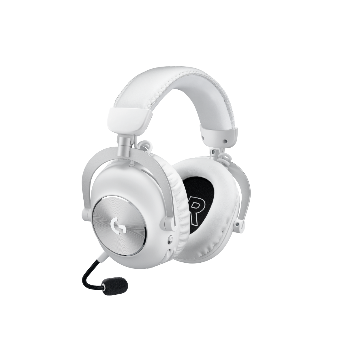 PRO X 2 LIGHTSPEED Wireless 7.1 Surround Sound Gaming Headset