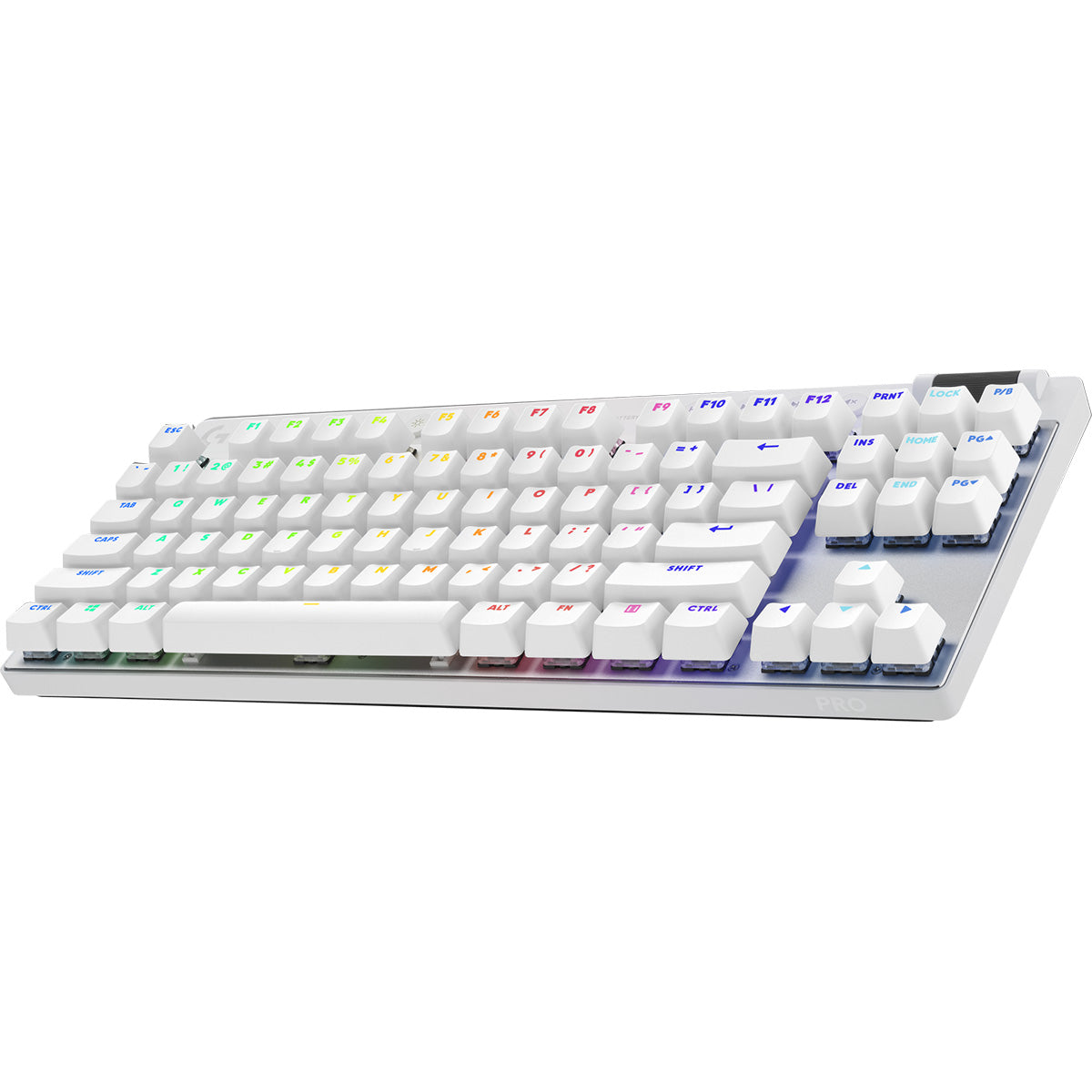 PRO X TKL Wireless Gaming Keyboard (Tactile)