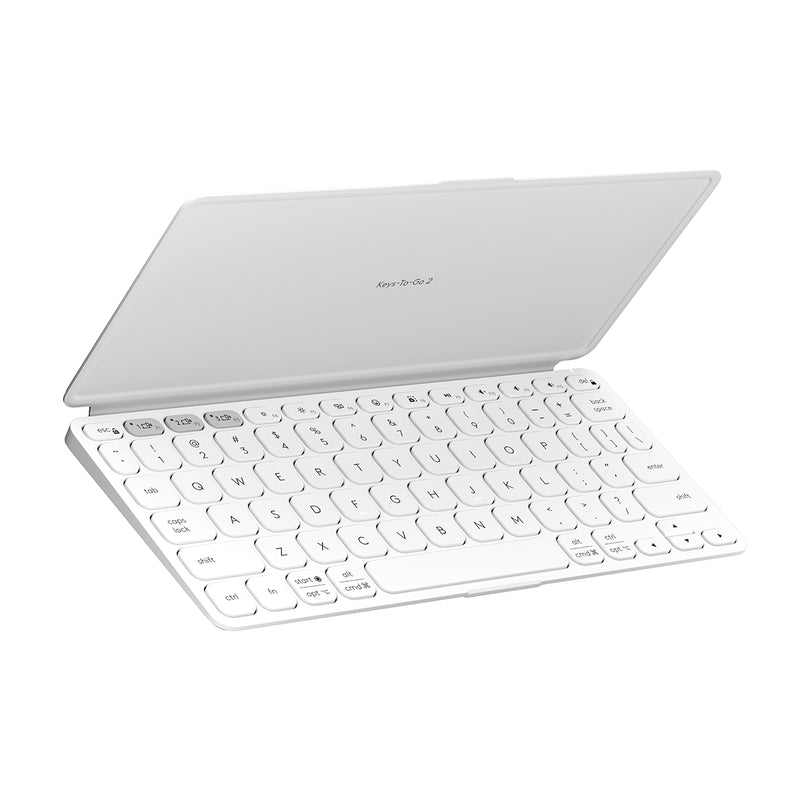 Keys-To-Go 2 Ultra-Portable Keyboard