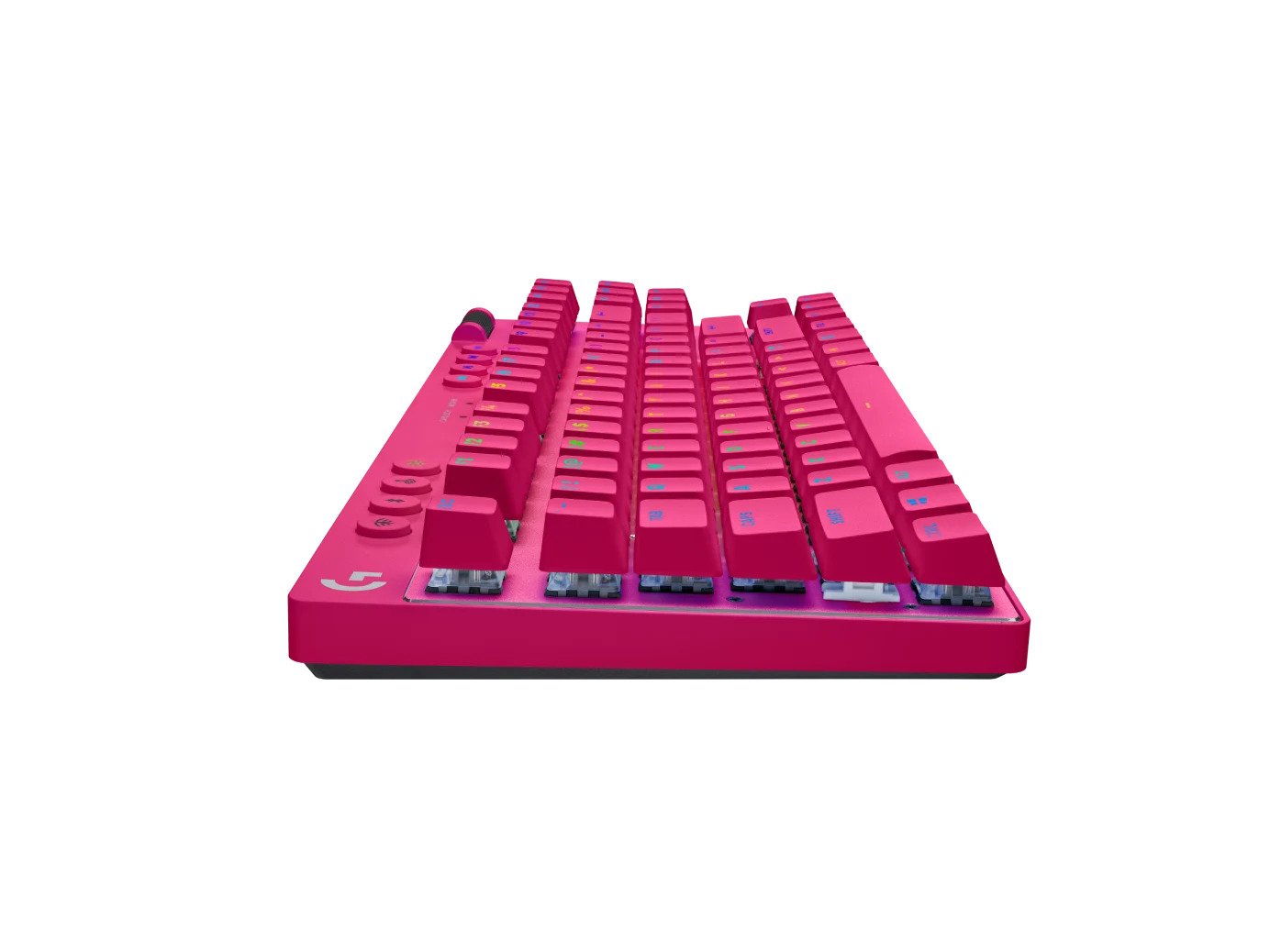 PRO X TKL Wireless Gaming Keyboard (Tactile)