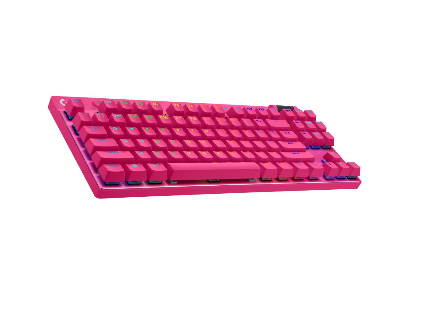 PRO X TKL Wireless Gaming Keyboard (Tactile)