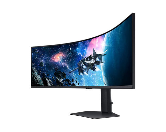 Samsung 49" Odyssey G9 曲面電競顯示器 (240Hz)