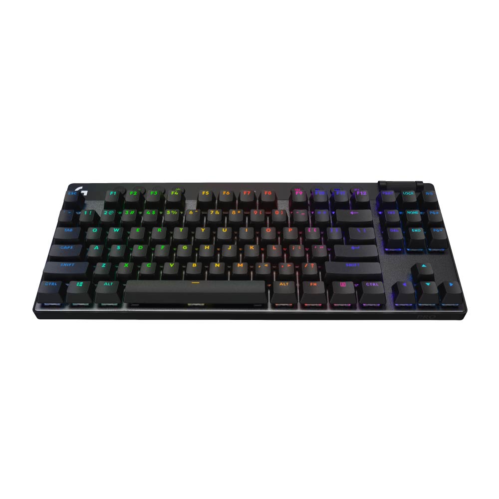 PRO X TKL Wireless Gaming Keyboard (Tactile)