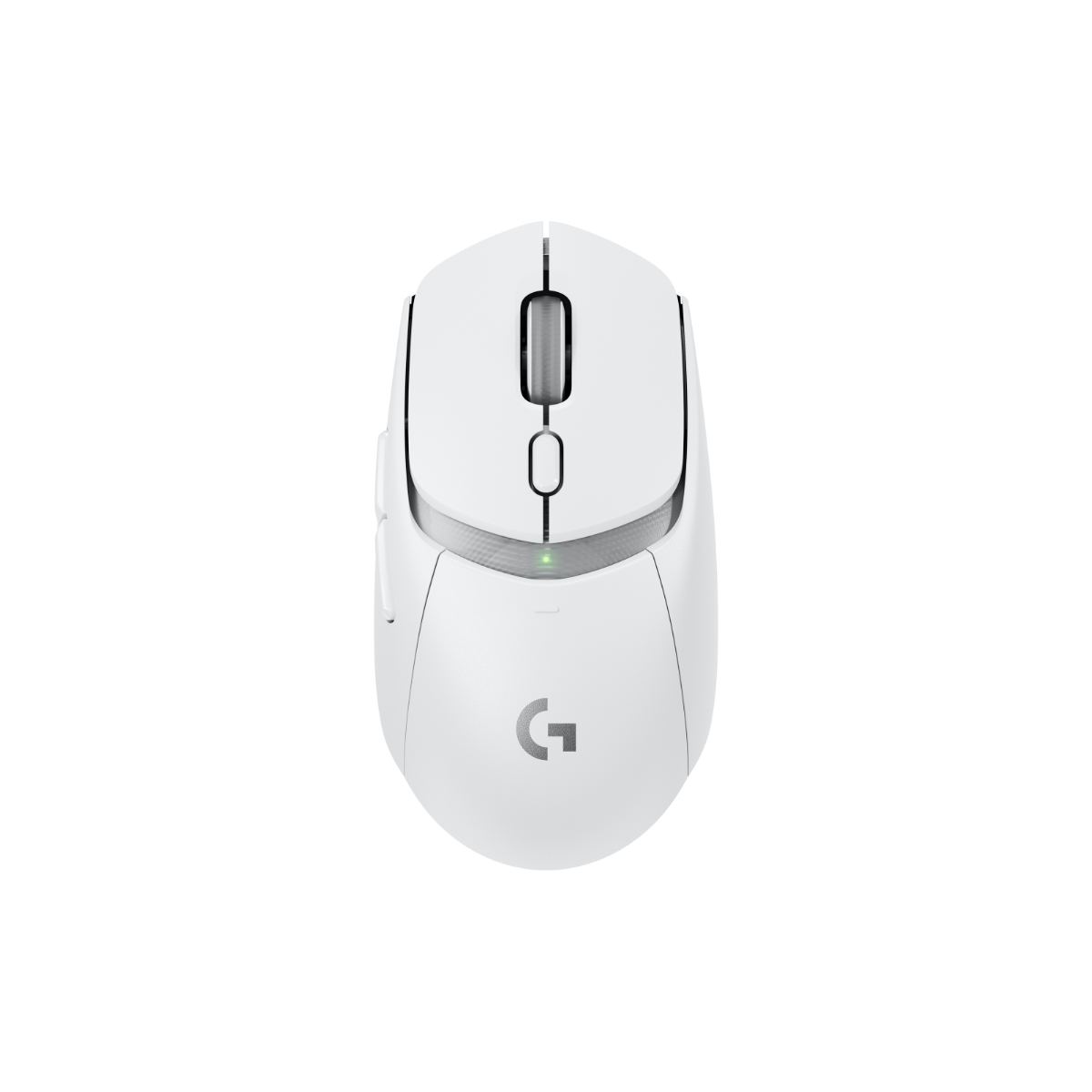 Logitech G G309 LIGHTSPEED無線遊戲滑鼠 白色