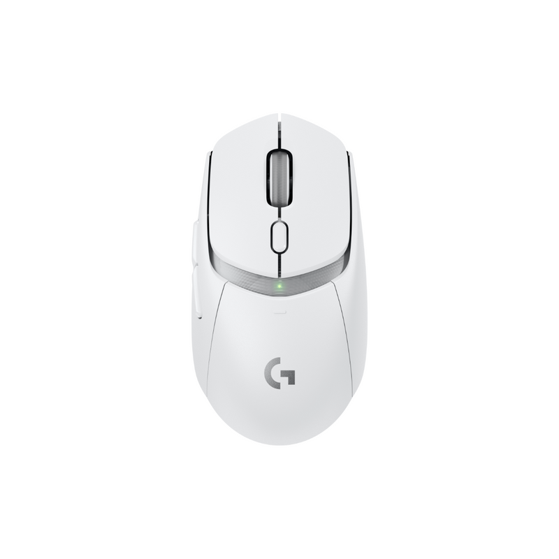 Logitech G G309 LIGHTSPEED無線遊戲滑鼠 白色