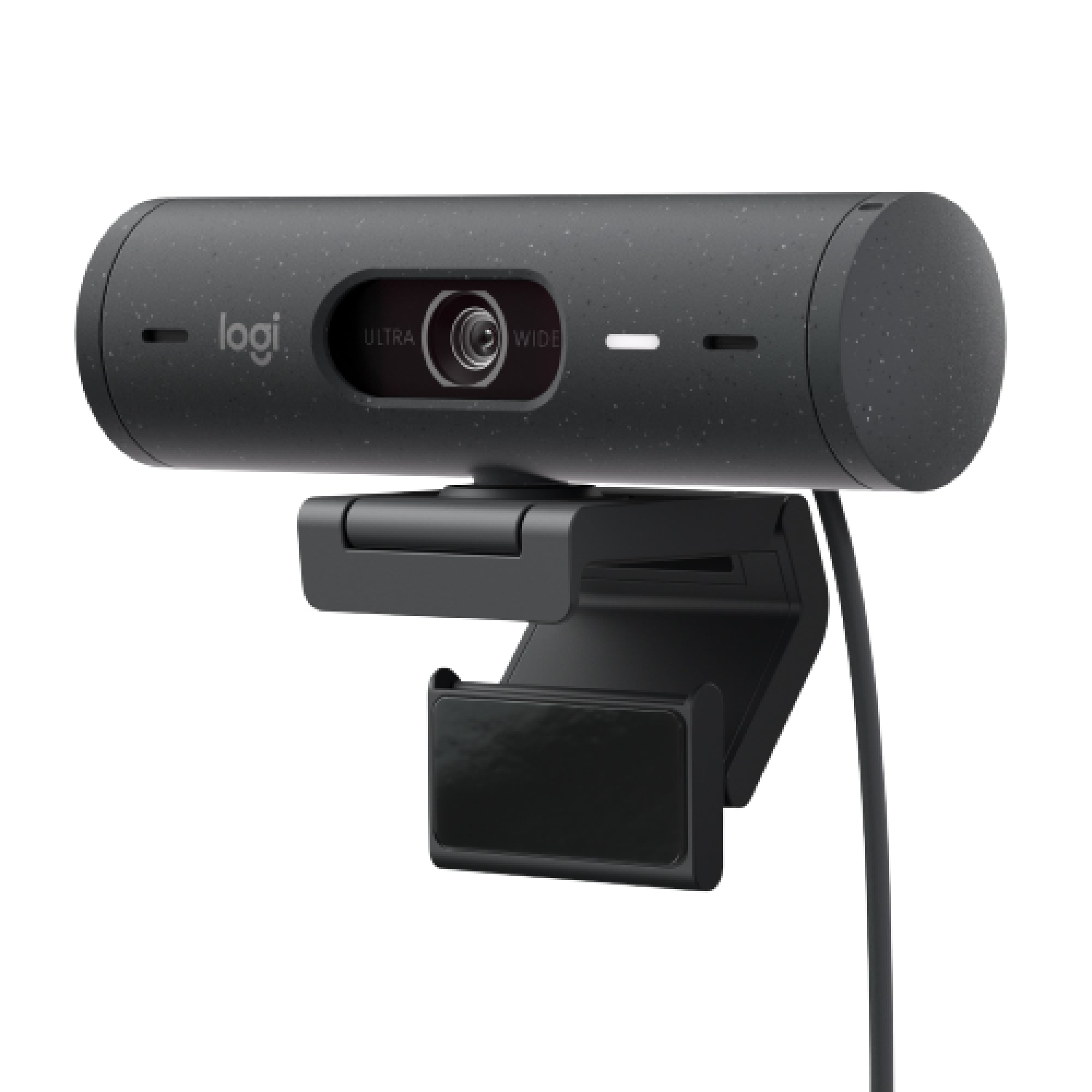 BRIO 500 HD Webcam