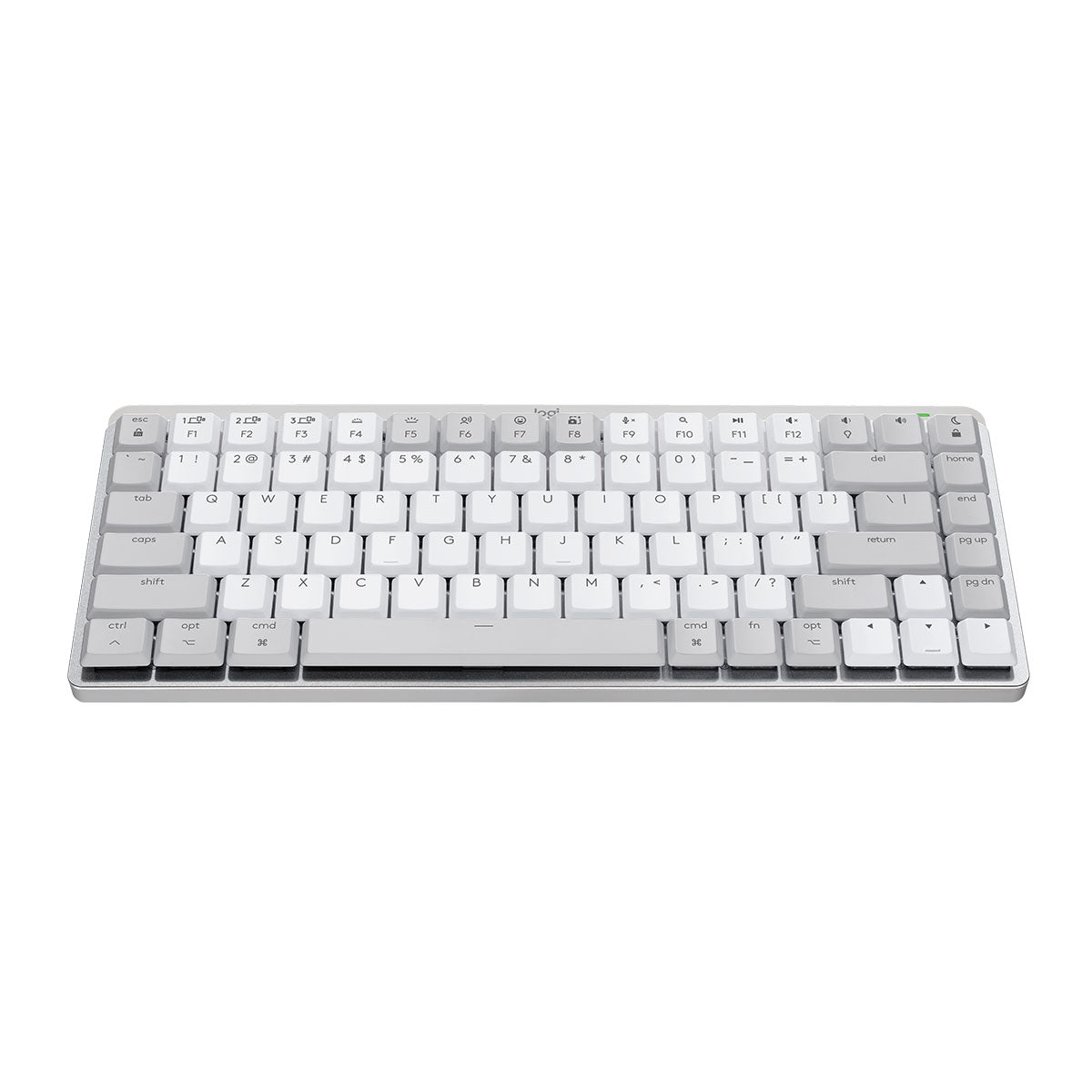 MX MECHANICAL MINI for MAC Wireless Illuminated Performance Keyboard (Tactile)