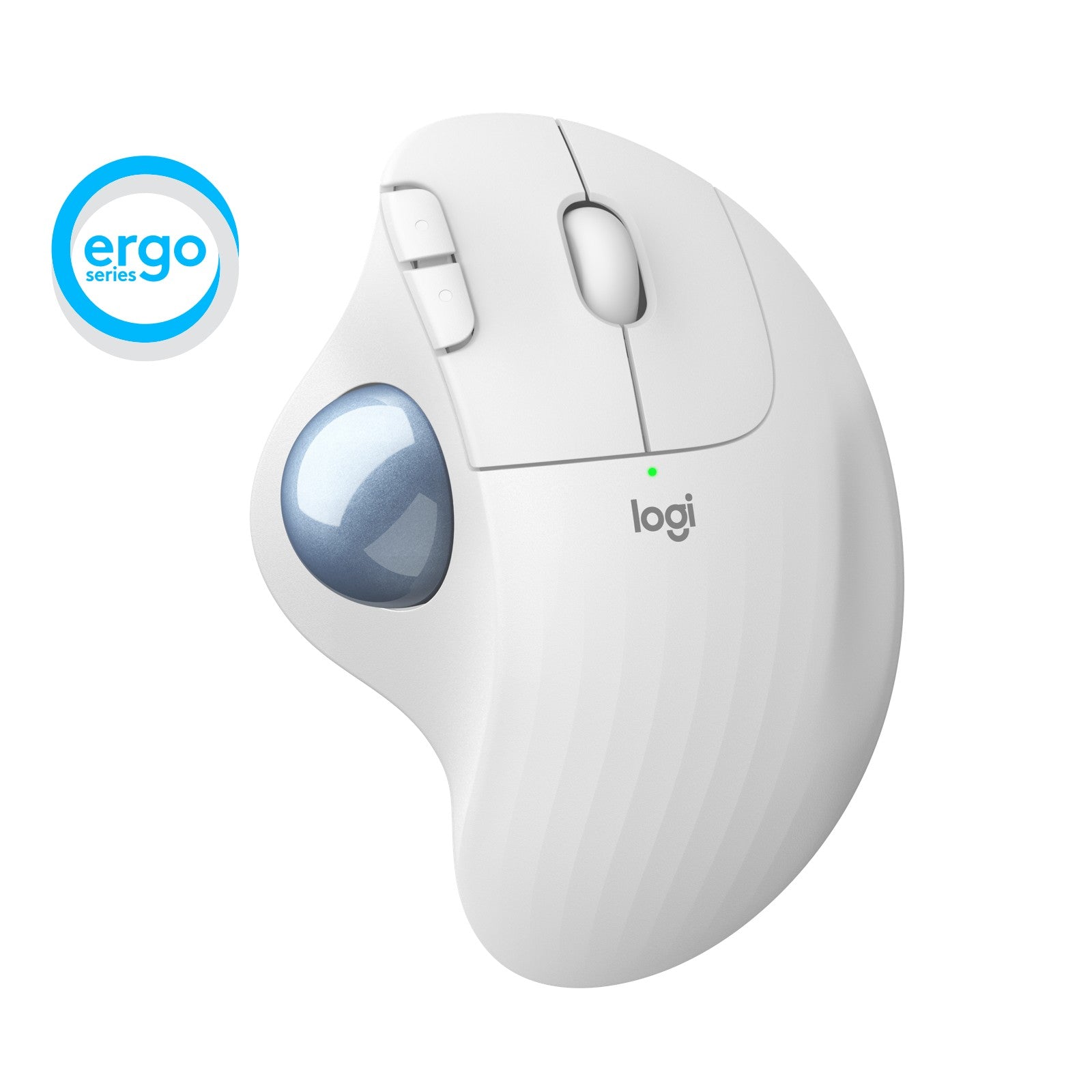 ERGO M575 Wireless Trackball Mouse