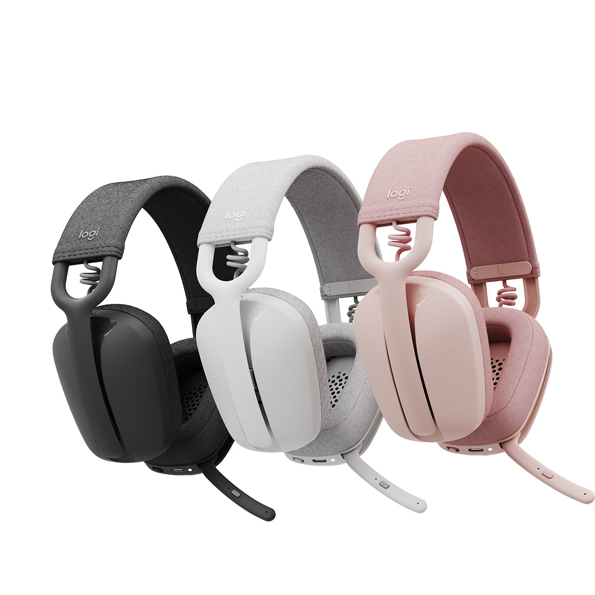 Zone Vibe 100 Wireless Headset