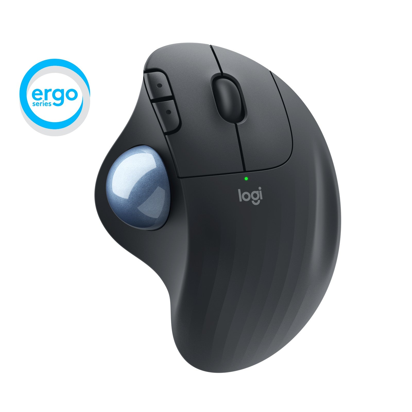 ERGO M575 Wireless Trackball Mouse