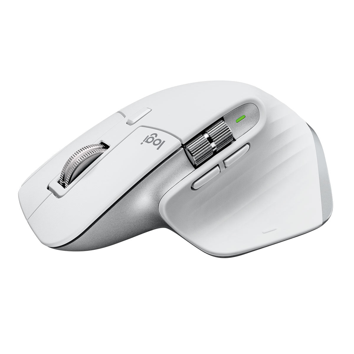 MX MASTER 3S High Performance Wireless Mouse