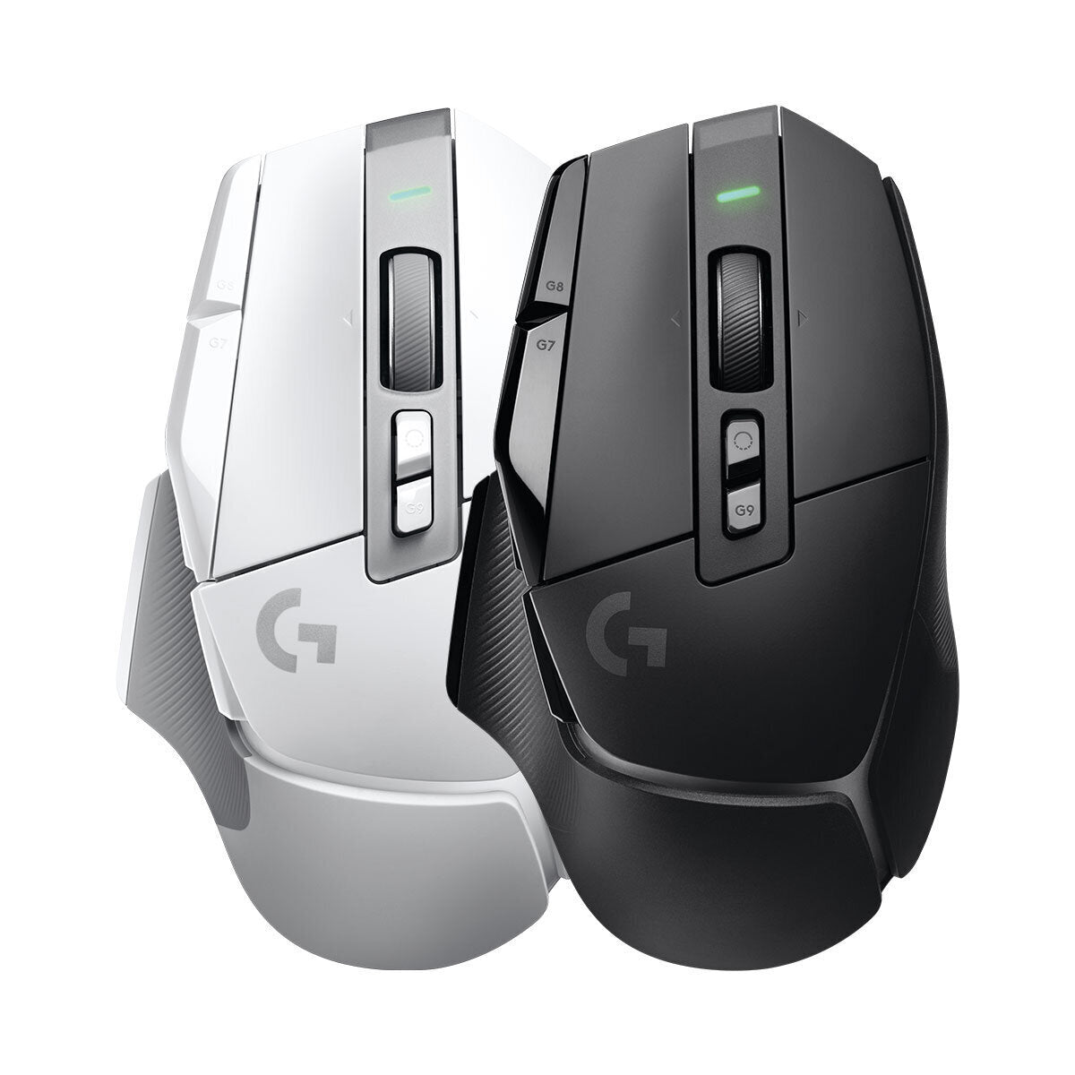 G502 X LIGHTSPEED Wireless Gaming Mice