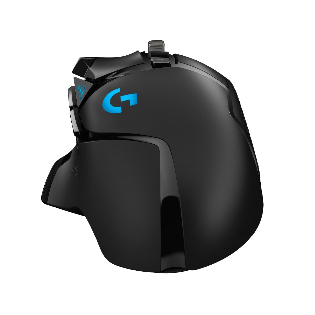 G502 HERO High Performance Gaming Mouse