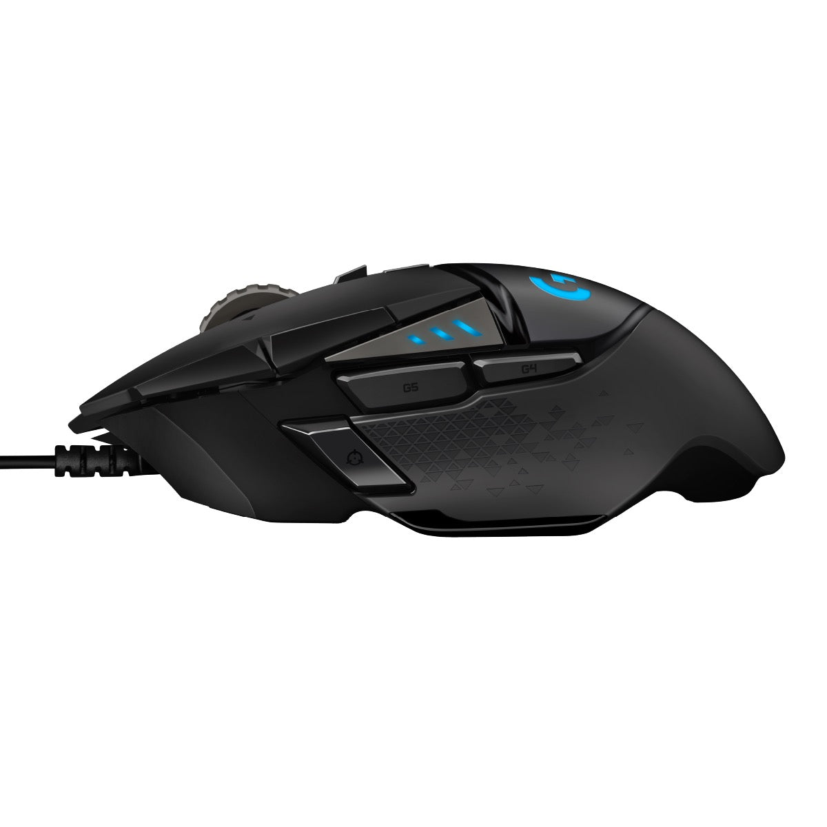 G502 HERO High Performance Gaming Mouse