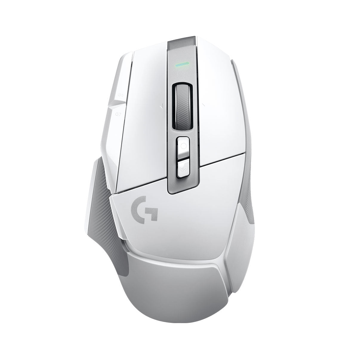 G502 X LIGHTSPEED Wireless Gaming Mice