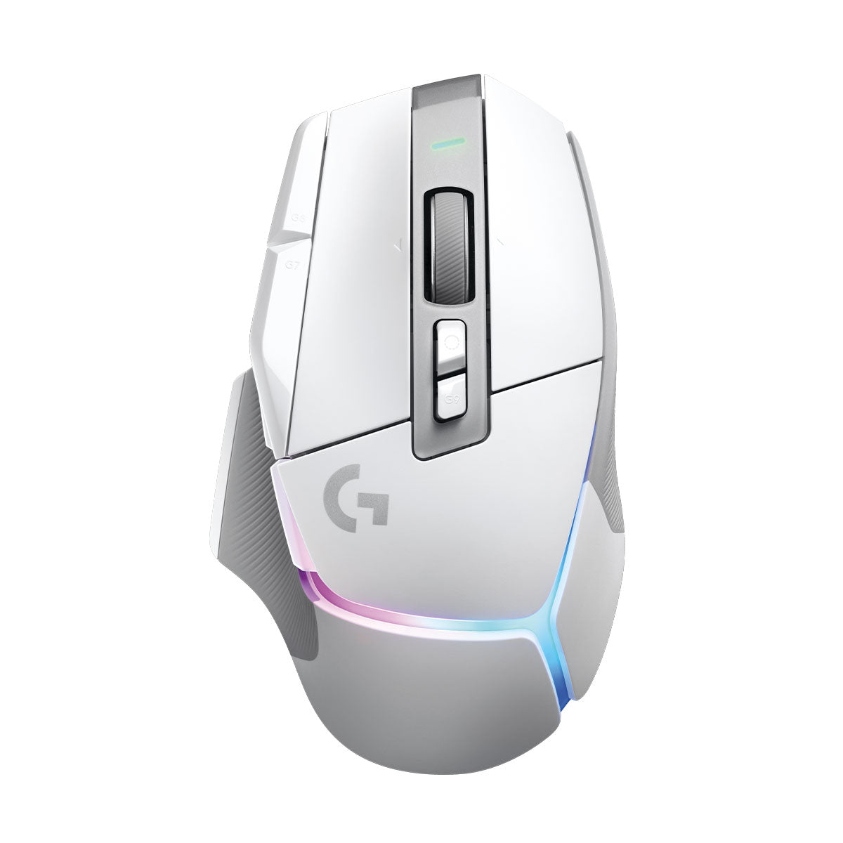 G502 X PLUS Wireless Gaming Mice