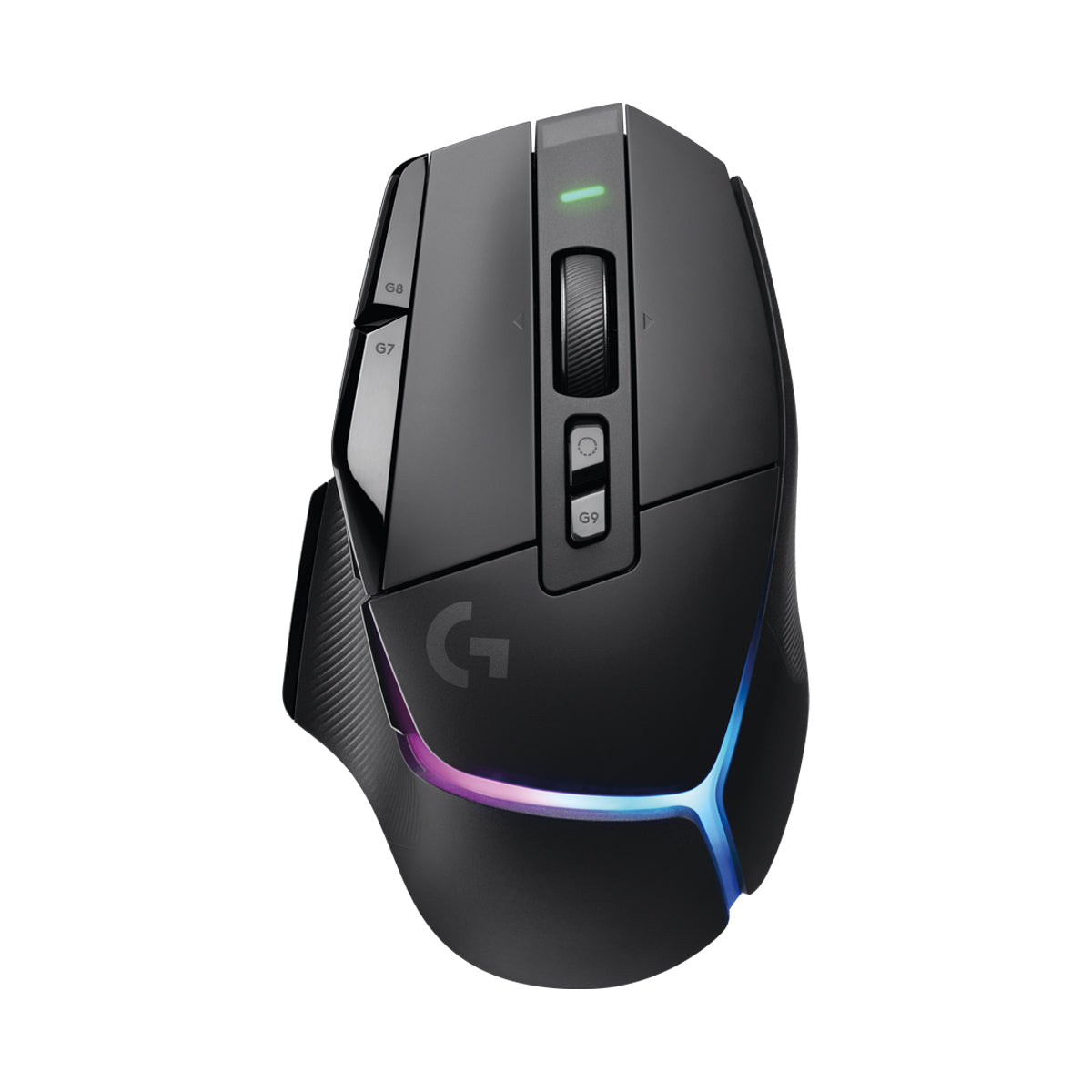 G502 X PLUS Wireless Gaming Mice