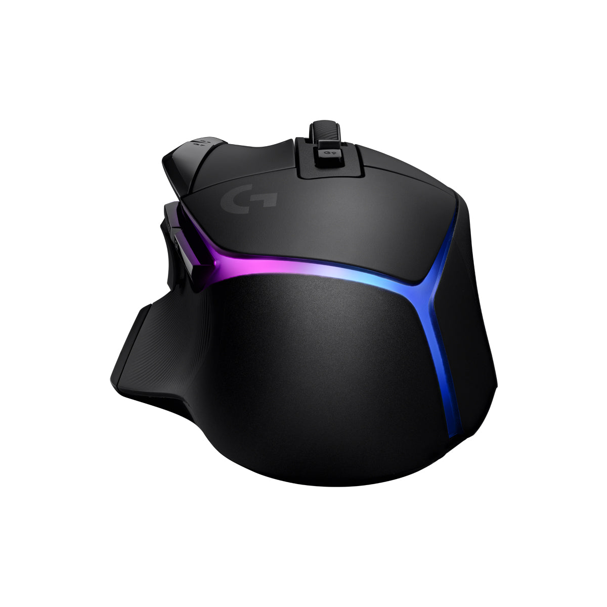 G502 X PLUS Wireless Gaming Mice