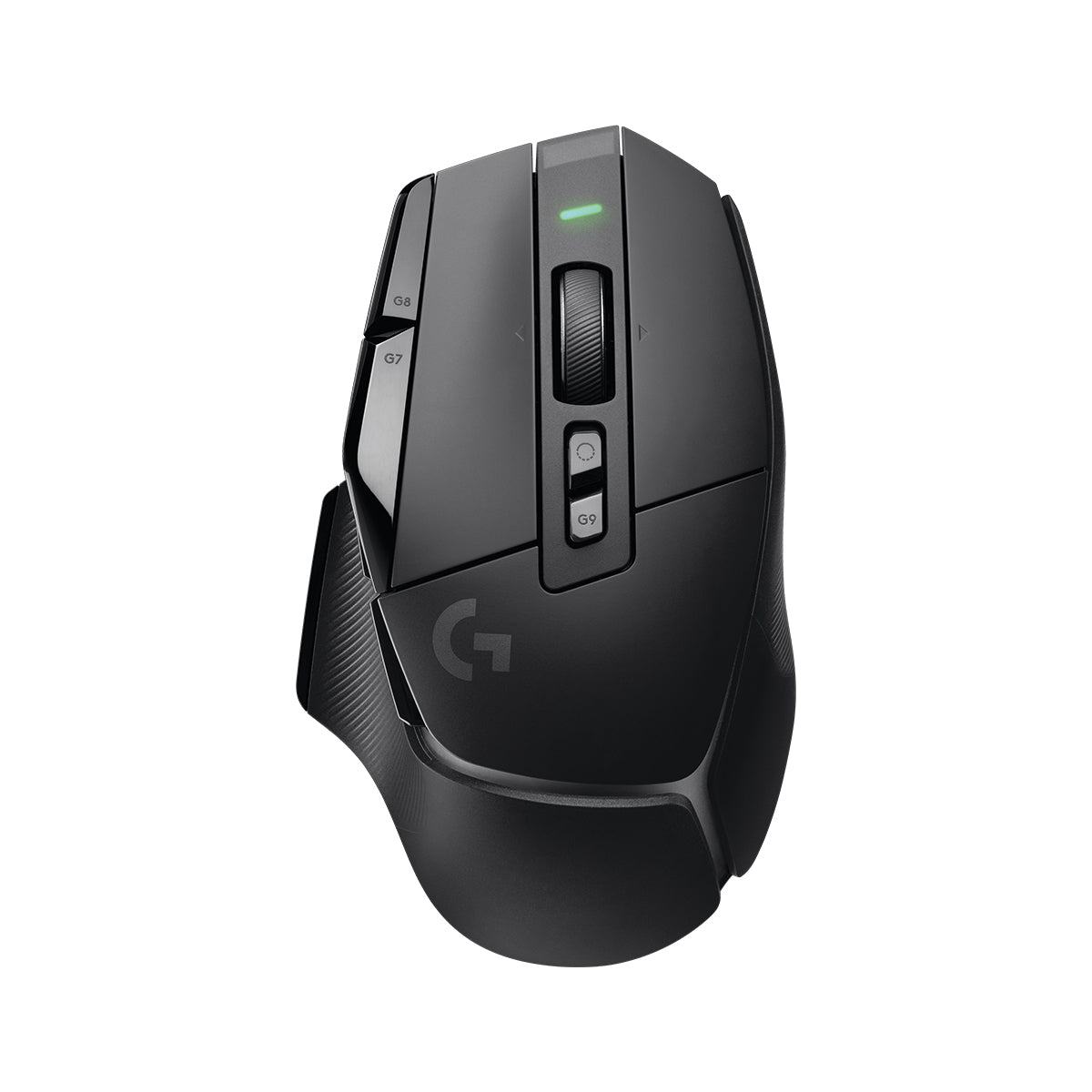 G502 X LIGHTSPEED Wireless Gaming Mice