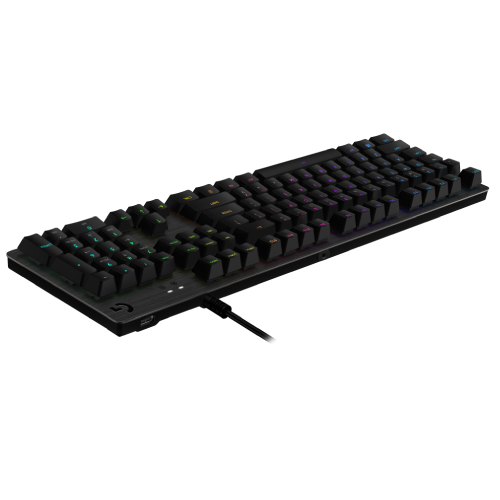 G512 LIGHTSYNC Gaming Keyboard