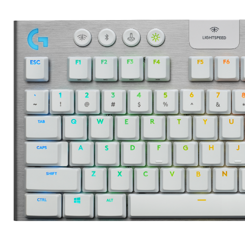 G913 TKL LIGHTSPEED RGB Mechanical Gaming Keyboard – Logitech Club