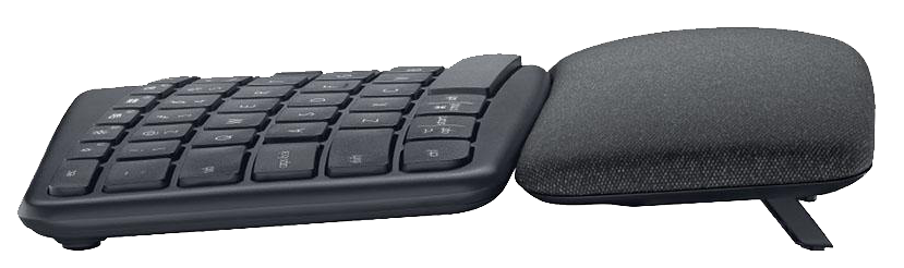 ERGO K860 Split Wireless Keyboard (US)