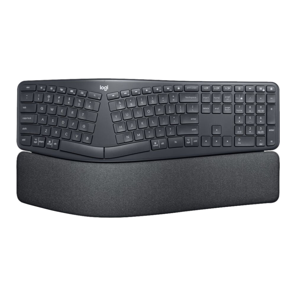 ERGO K860 Split Wireless Keyboard (US)