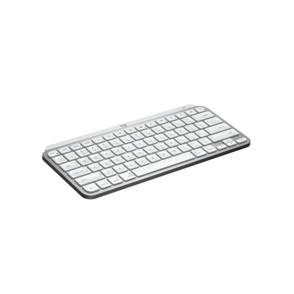 MX KEYS For MAC High Performance Wireless Keyboard (US)