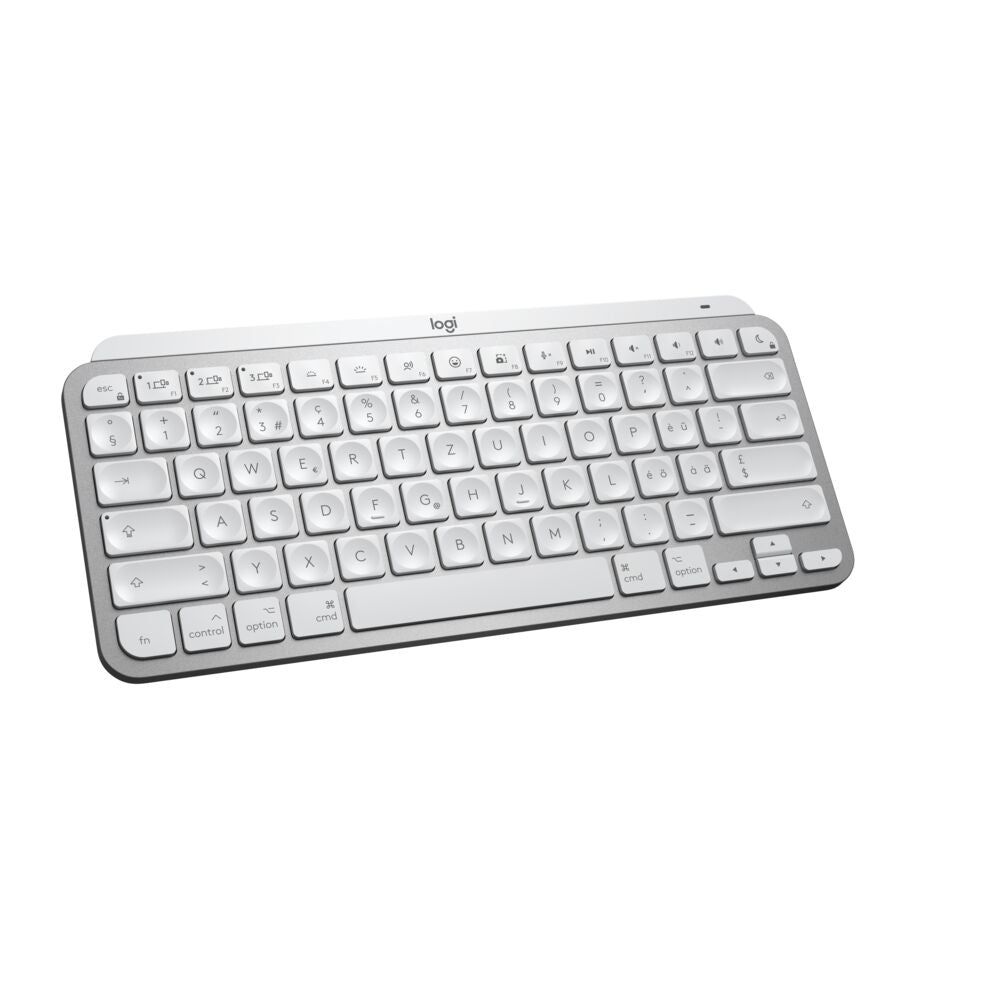 MX KEYS For MAC High Performance Wireless Keyboard (US)