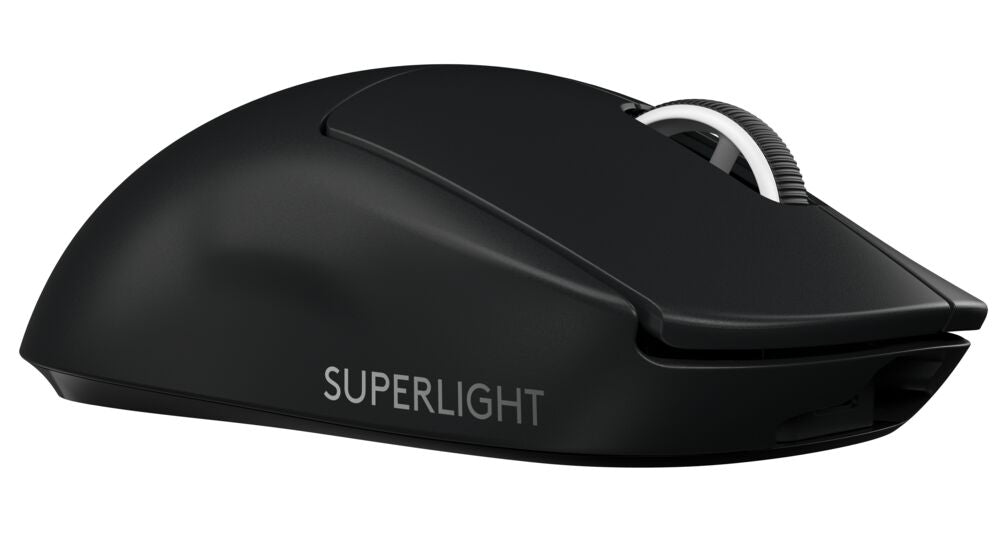 PRO X SUPERLIGHT Wireless Gaming Mice