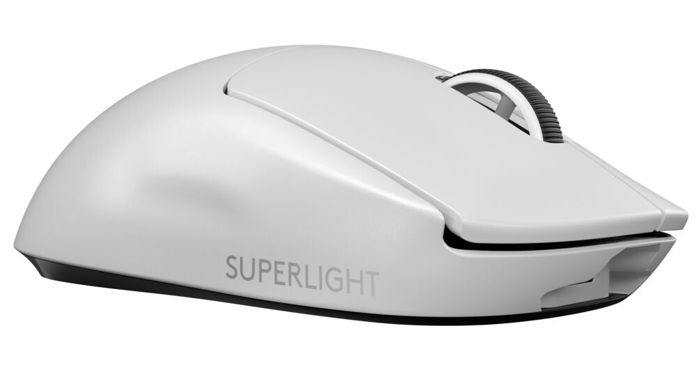 PRO X SUPERLIGHT Wireless Gaming Mice