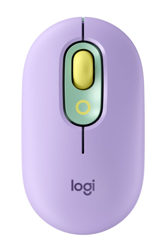 POP MOUSE WIRELESS BLUETOOTH MOUSE