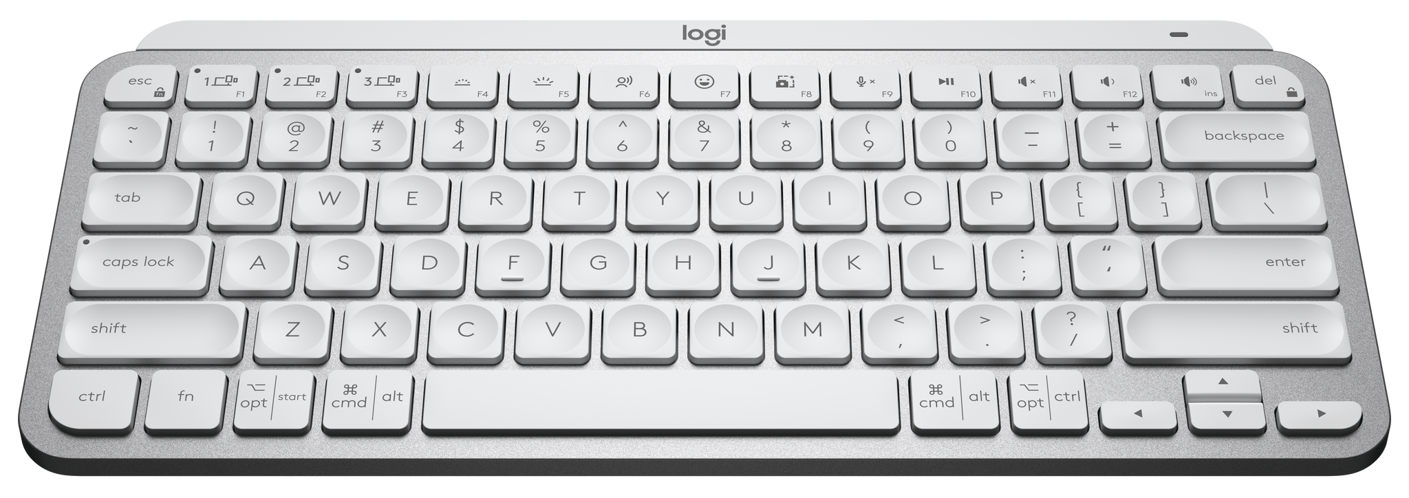 MX KEYS Mini Wireless Keyboard (US)