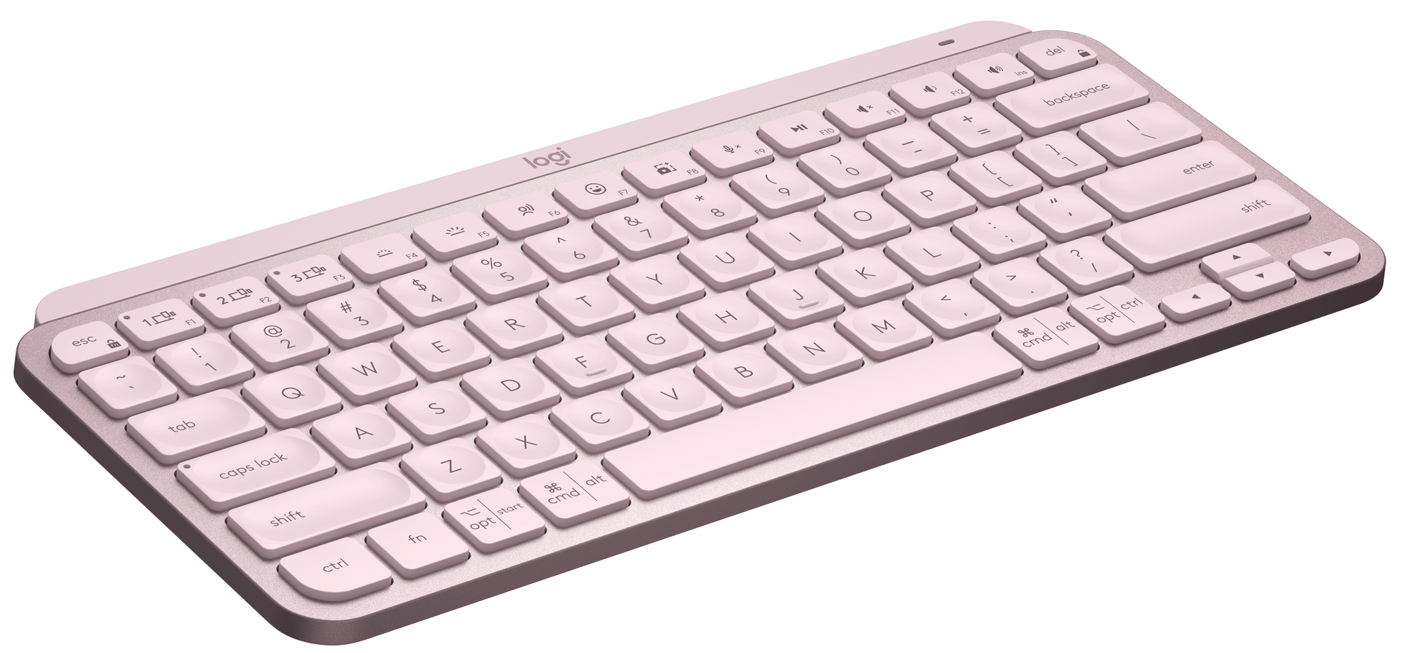 MX KEYS Mini Wireless Keyboard (US)