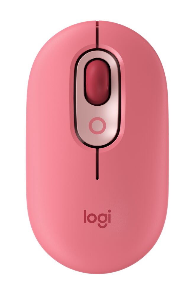 POP MOUSE WIRELESS BLUETOOTH MOUSE