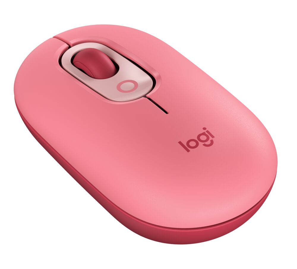 POP MOUSE WIRELESS BLUETOOTH MOUSE